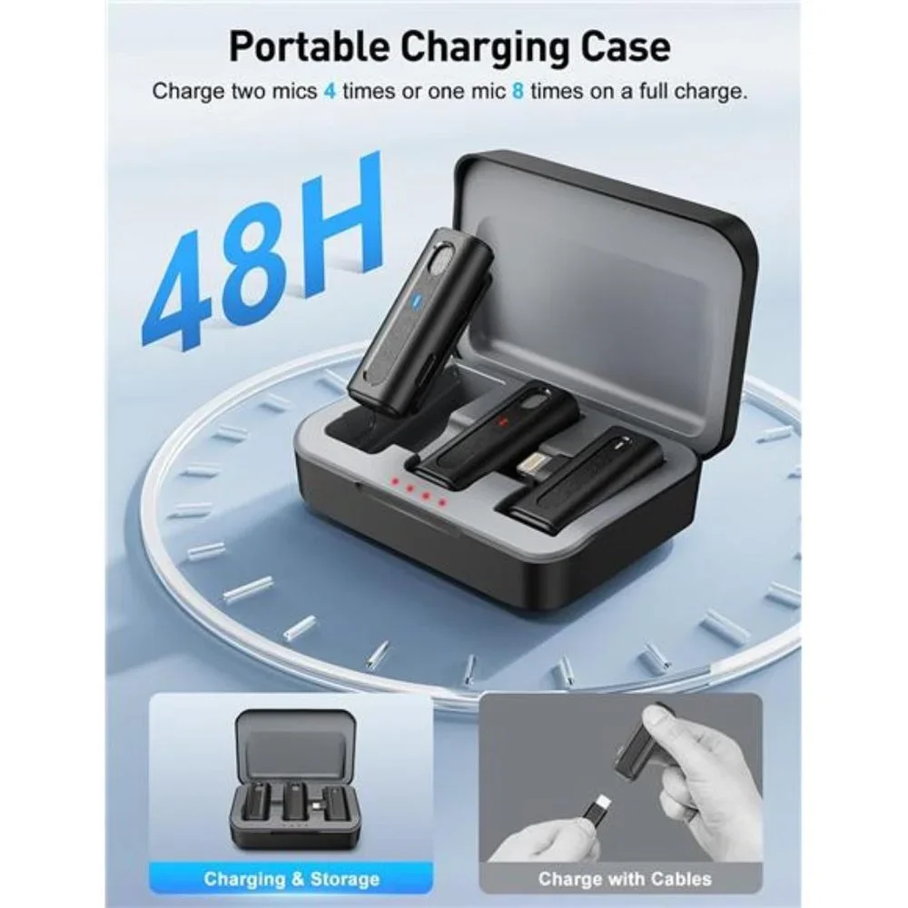 N/A 🧿dual wireless